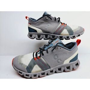 OnCloud Women 6.5 Arch Support Runner